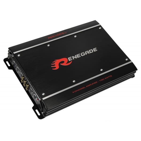 Renegade REN1100S