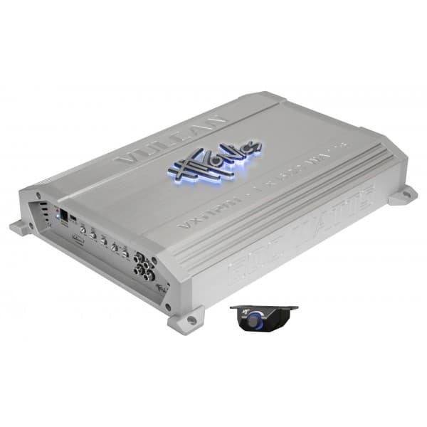 Hifonics VXi1201