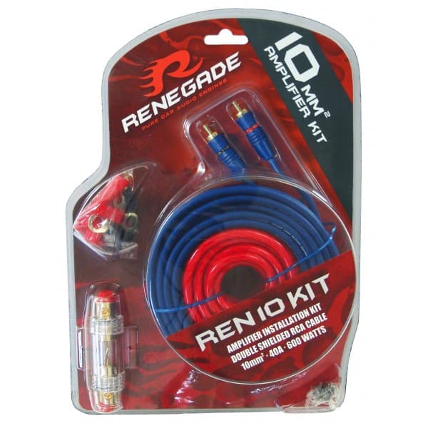 Renegade REN10KIT