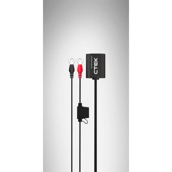Ctek Battery Sense