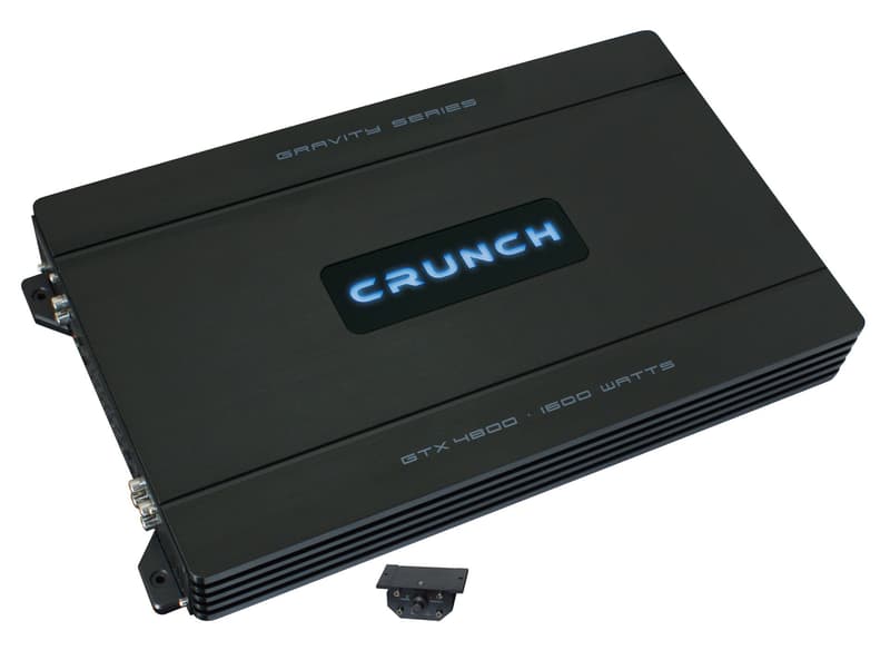 Crunch GTX4800