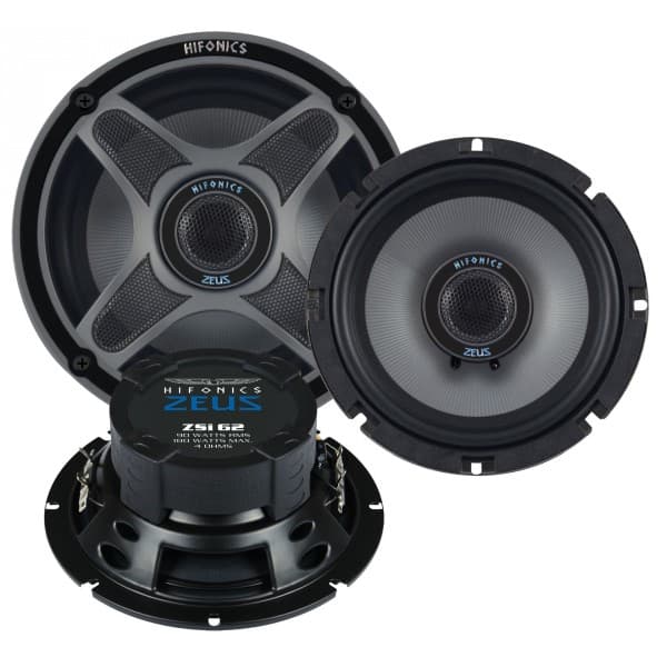 Hifonics ZSi62