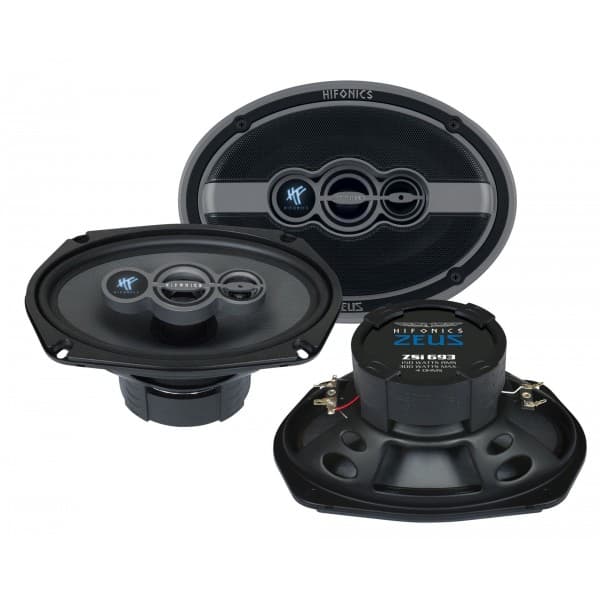 Hifonics ZSi693