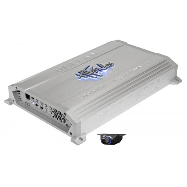 Hifonics Vxi6404