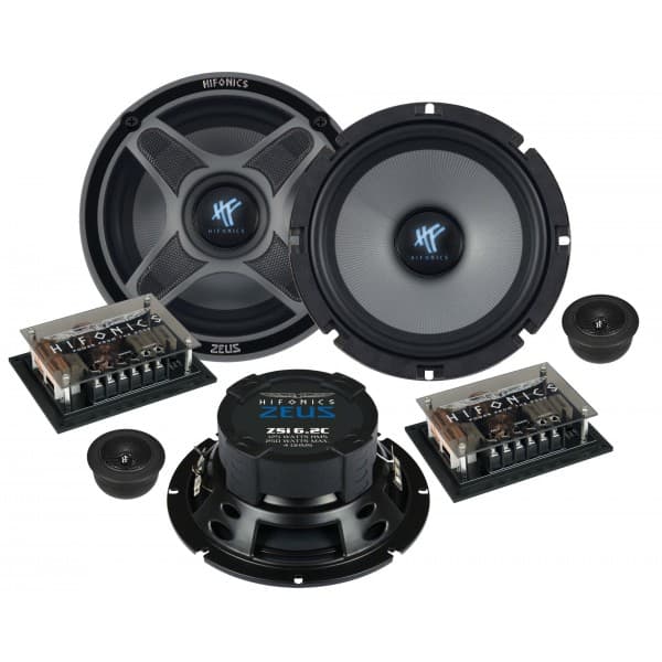 Hifonics ZSi6.2C