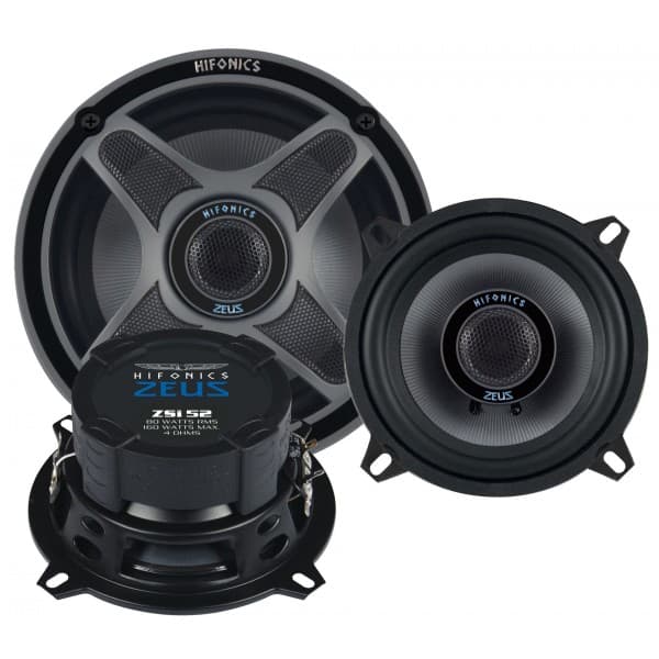 Hifonics ZSi52