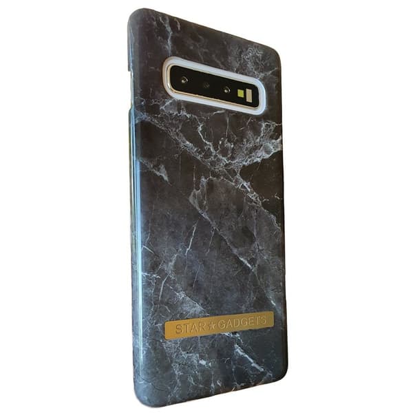 Samsung Galaxy S10 - Case Protection Marble