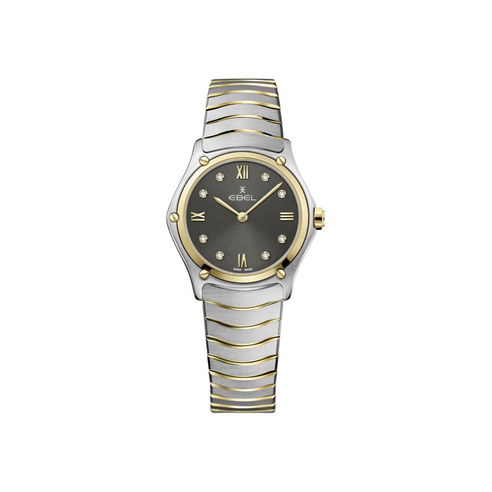 Ebel Sport Classic