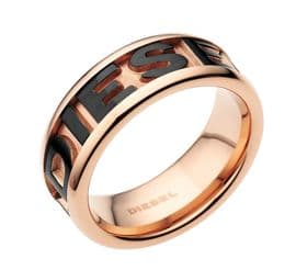 Diesel DX0048040506 women ring