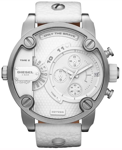 Diesel little daddy DZ7265 Mens Quartz watch