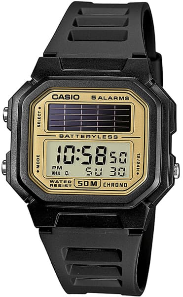 casio al190wd