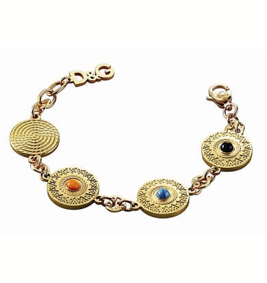 Dolce & Gabbana DJ1030 women bracelet