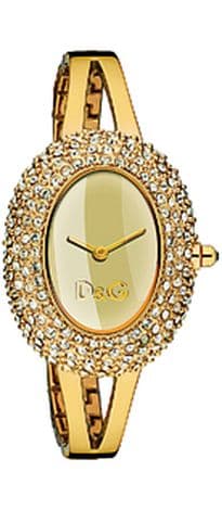 D&g music DW0277 Women Quartz watch