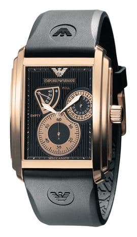 Armani meccanico AR4219 Mens Automatic watch