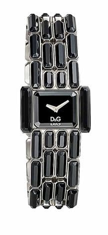 D&g aristocratic DW0472 Women Quartz watch