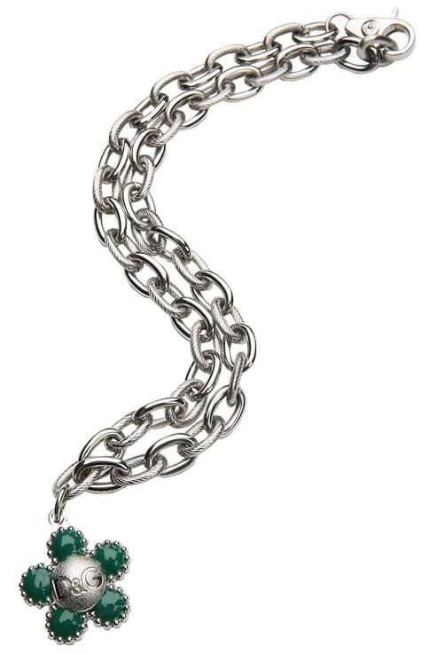 Dolce & Gabbana DJ0875 women pendant necklace