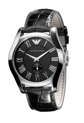 Armani valente AR0643 Mens Quartz watch