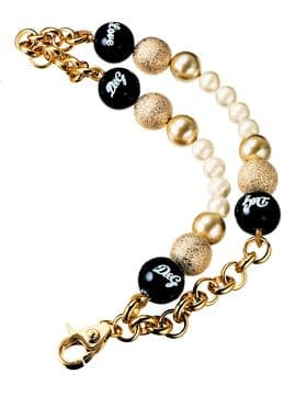 Dolce & Gabbana DJ0618 women bracelet