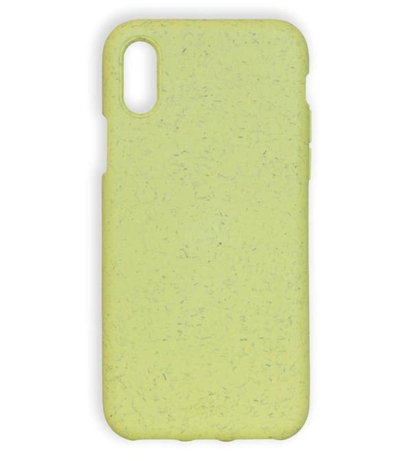 iPhone XS Max Skal Pela Case Eco-Friendly Outlet