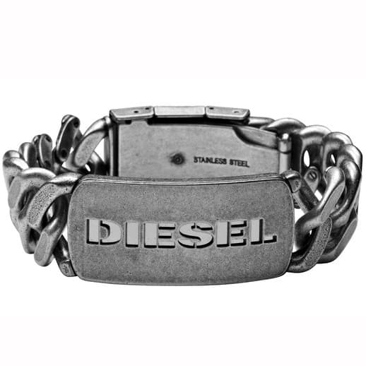 Diesel DX0656040 mens bracelet
