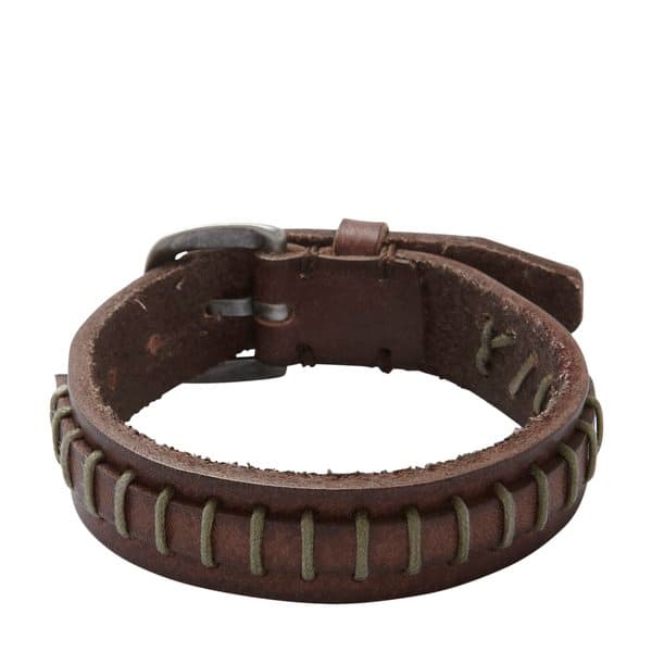 Fossil JF86990040 mens bracelet
