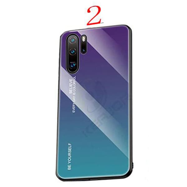 P30 Pro Skal NUMMER 2