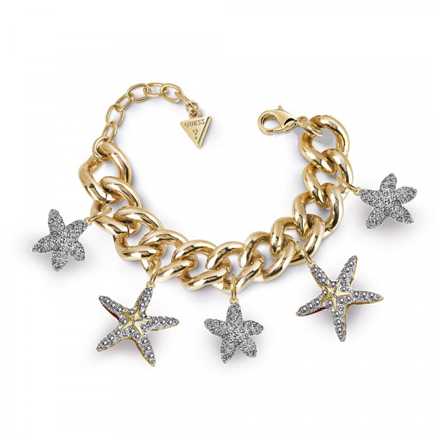Guess UBB78005-S women bracelet