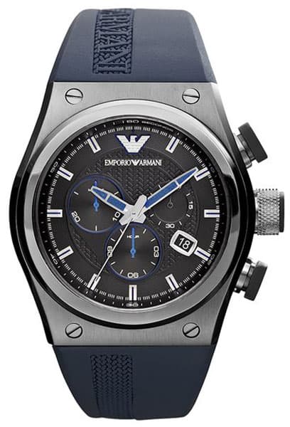 Armani super quartz AR6104 Mens Quartz watch