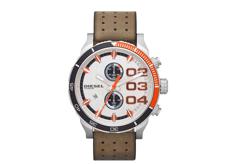 DIESEL Double Down DZ4310