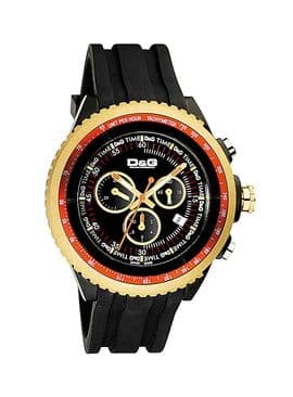 D&g sir d&g DW0369 Mens Quartz watch