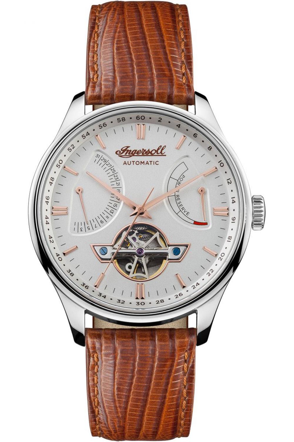 Ingersoll hawley I04605 Mens Automatic watch