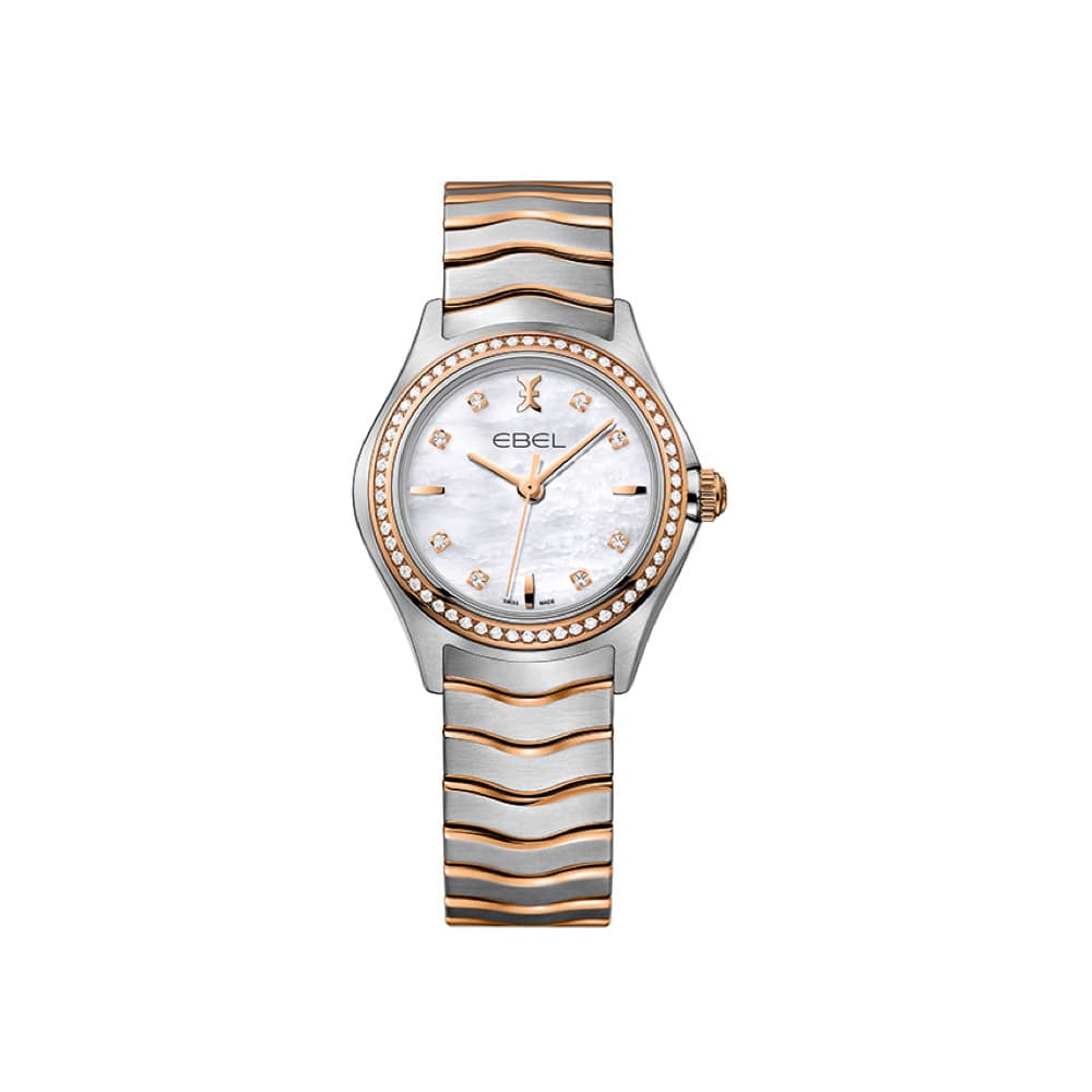 Ebel Wave