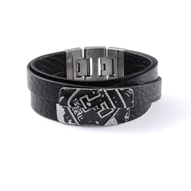 Fossil 82361040 mens bracelet