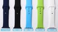 Miniatyrbild 4 av 5: Apple Watch42mm LARG(LJUSROSA)