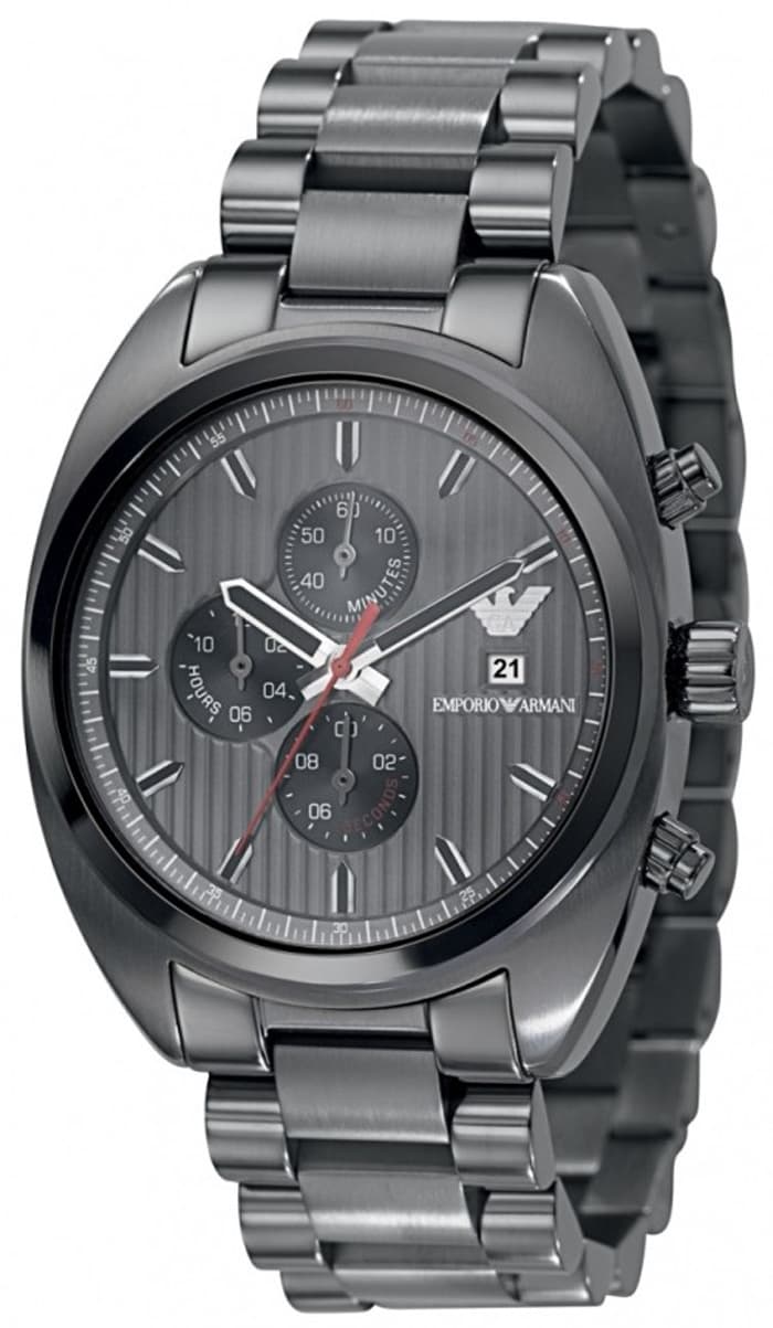 Emporio armani sportivo AR5913 Mens Quartz watch