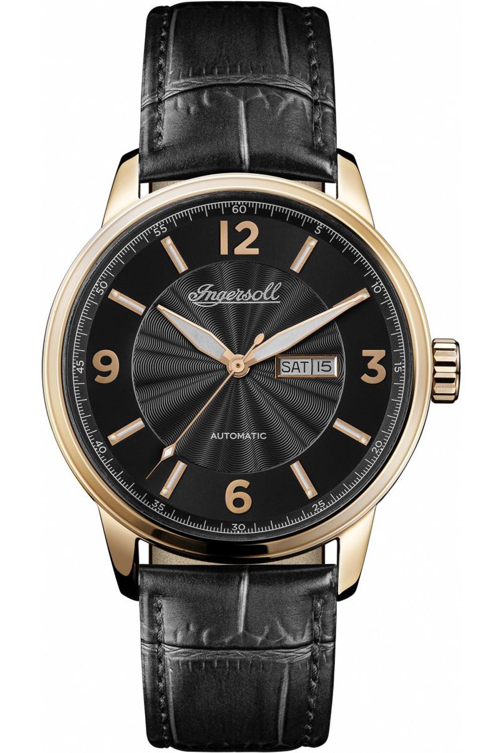 Ingersoll regent I00203 Mens Automatic watch