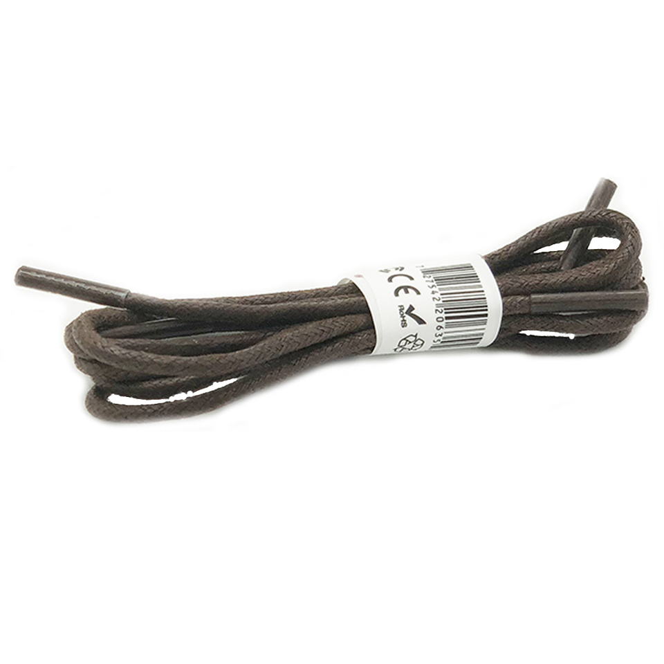 Klassiska Skosnören/Skoband (VAXADE) 160cm, Off-Vit Off-Vit Off-Vit 076654 Klassiska Skosnören/Skoband (VAXADE) 160cm, Off-Vit Off-Vit Off-Vit 076654