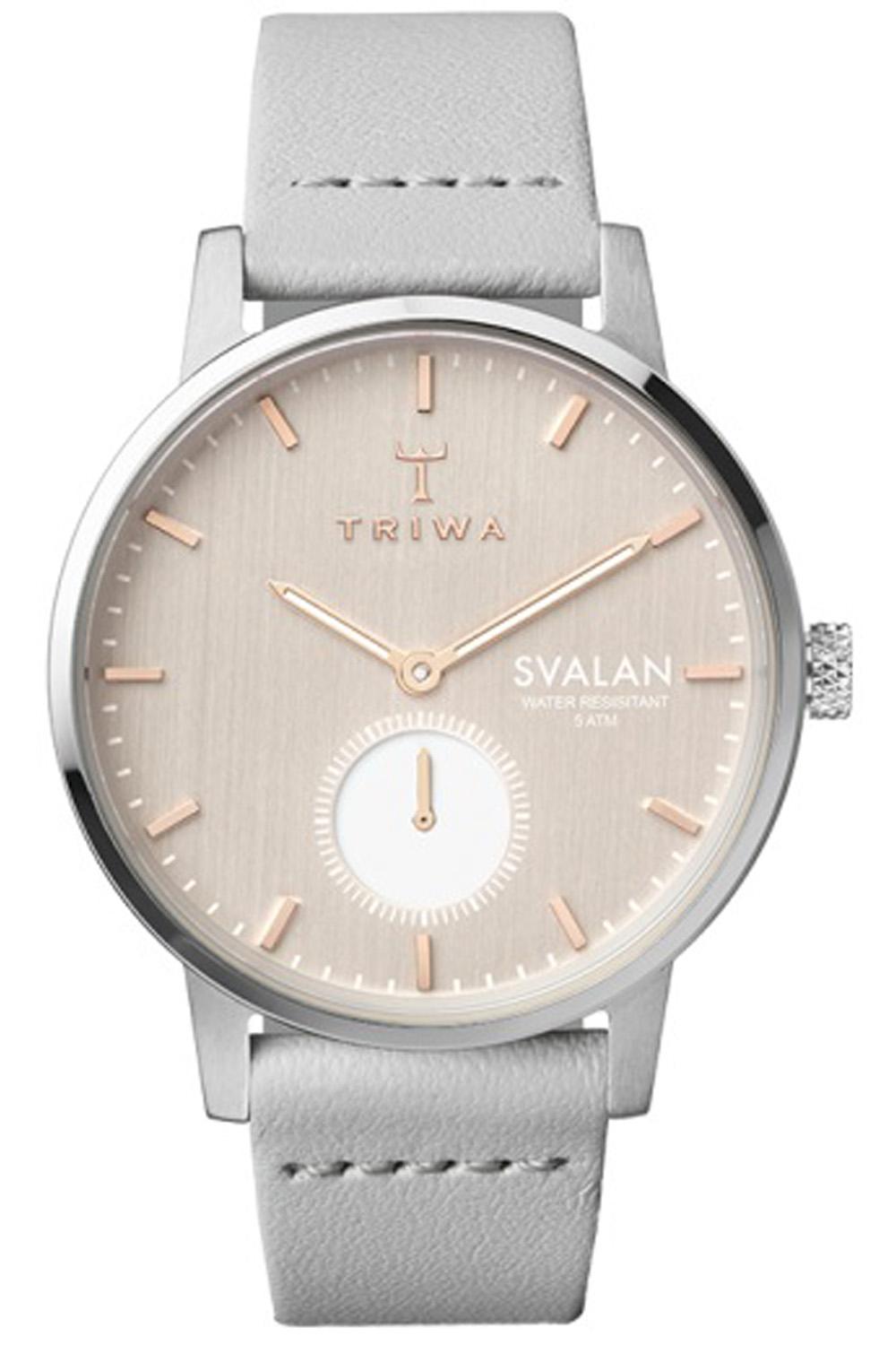 Triwa svalan SVST102SS Women Japanese quartz watch