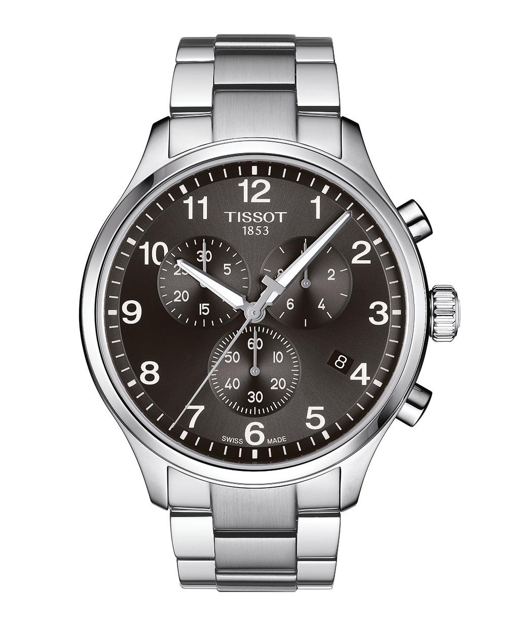 CHRONO XL CLASSIC/BGR/CHRQ/ST