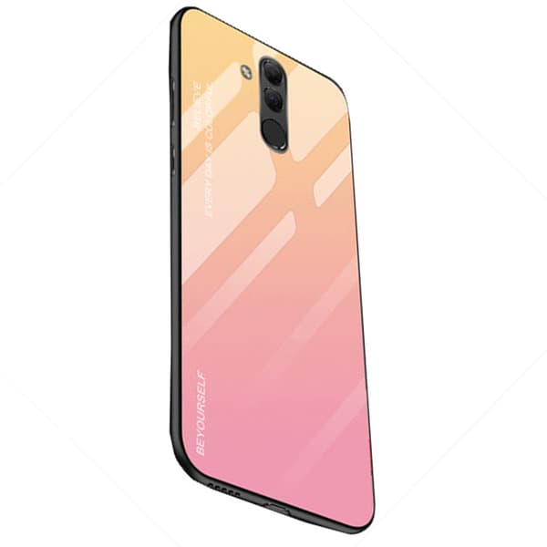 Mate20 Lite NUMMER 4