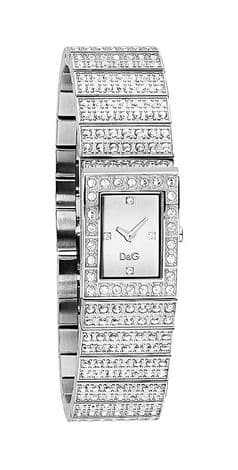 D&g scotland DW0328 Women Quartz watch