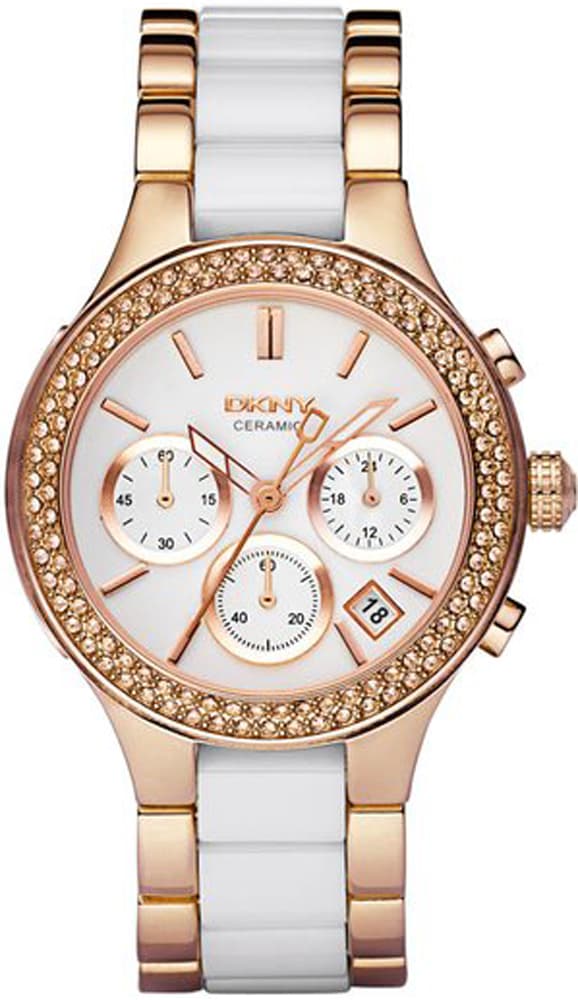 Dkny chambers NY8183 Women Quartz watch