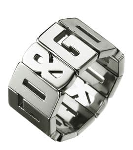 Dolce & Gabbana DJ0538 women ring