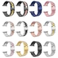 Miniatyrbild 2 av 6: AppleWatch SILVER-SVART 44mm