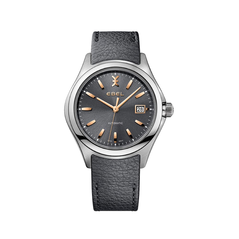 Ebel Wave