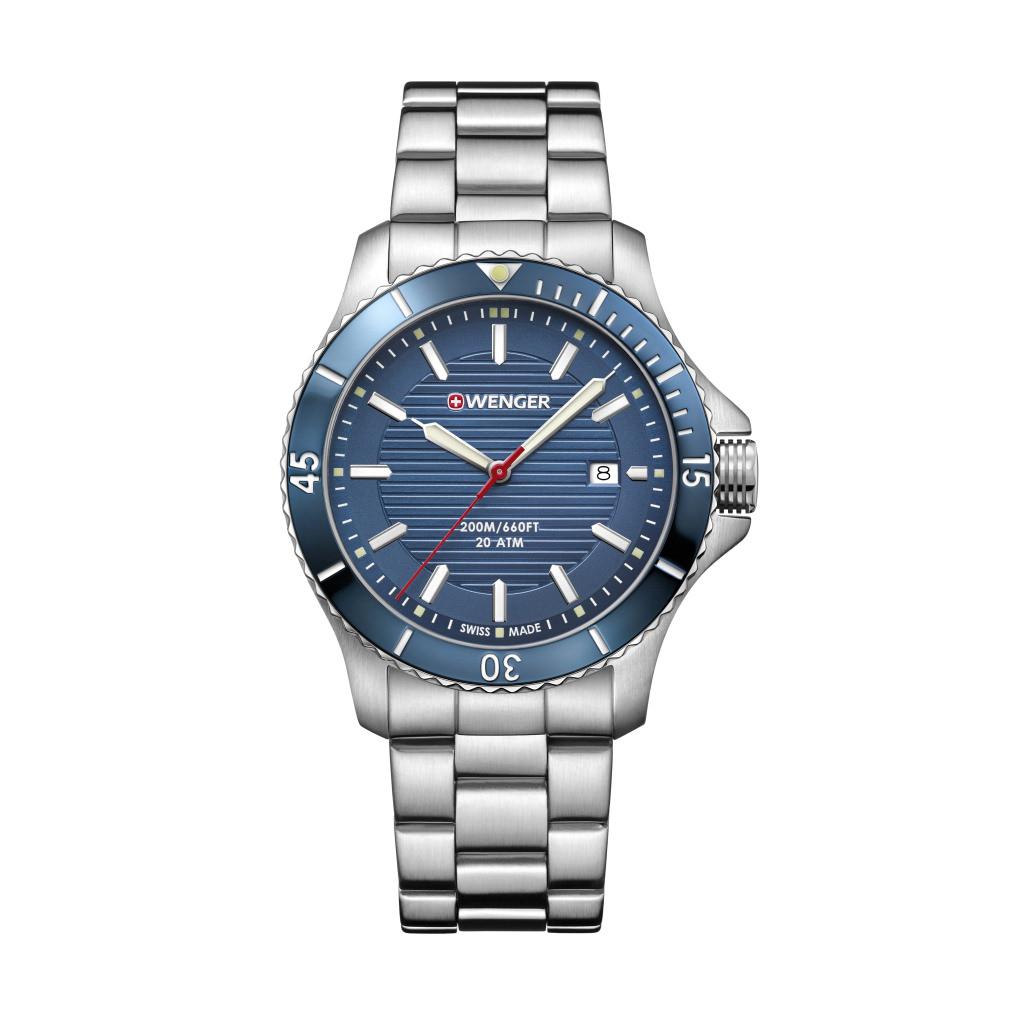 Wenger Seaforce