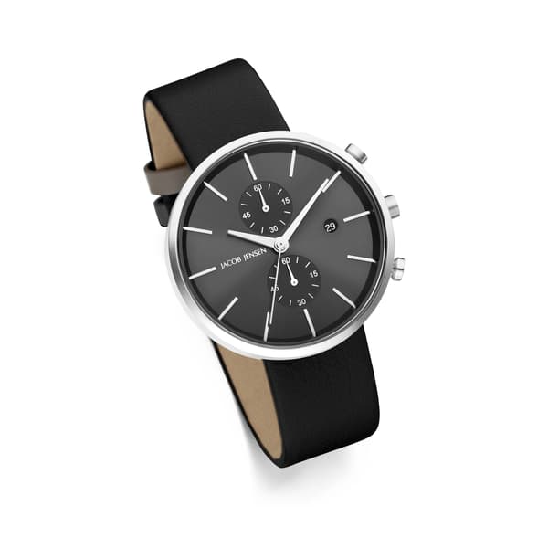 Armbåndsur fra Jacob Jensen modell 620
