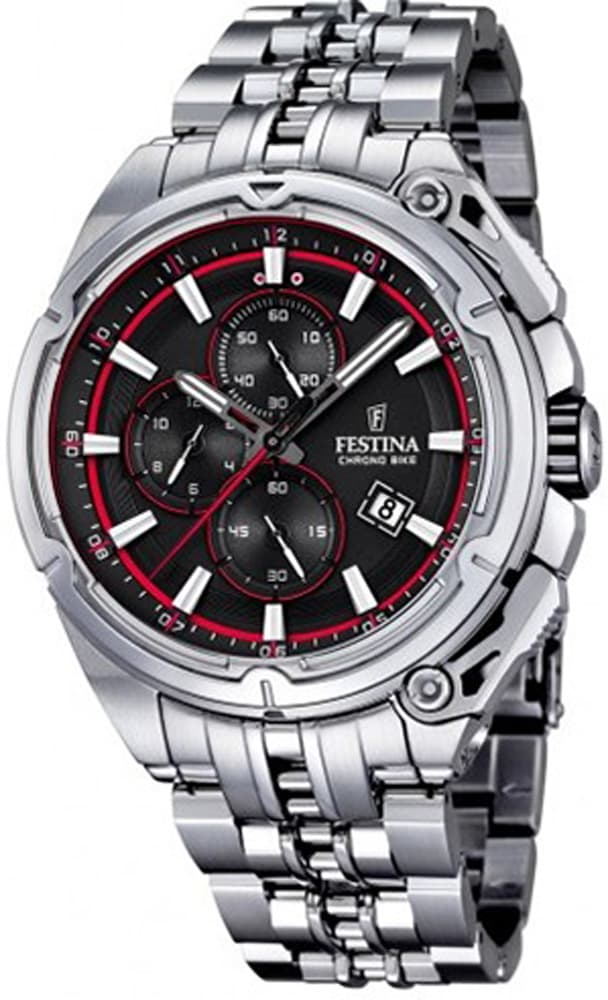 Festina tour de france F16881/8 Mens Quartz watch