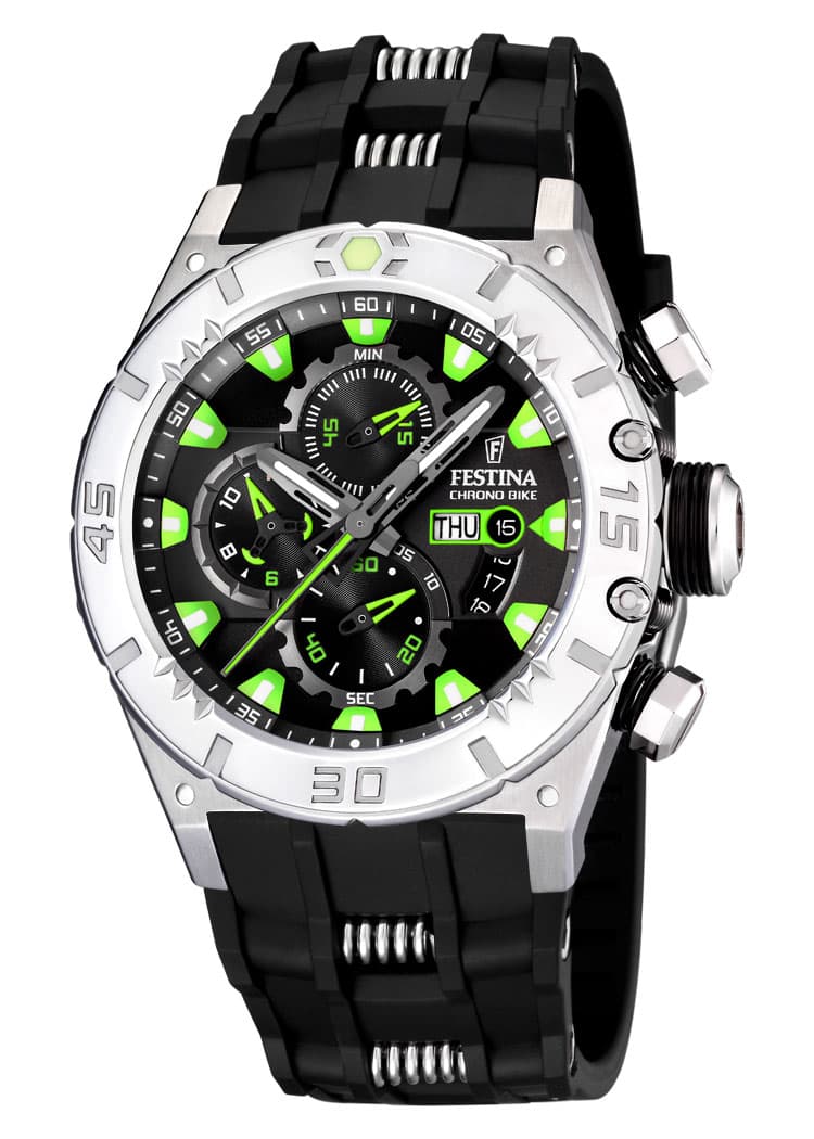 Festina f16528/3 F16528/3 Mens Quartz watch