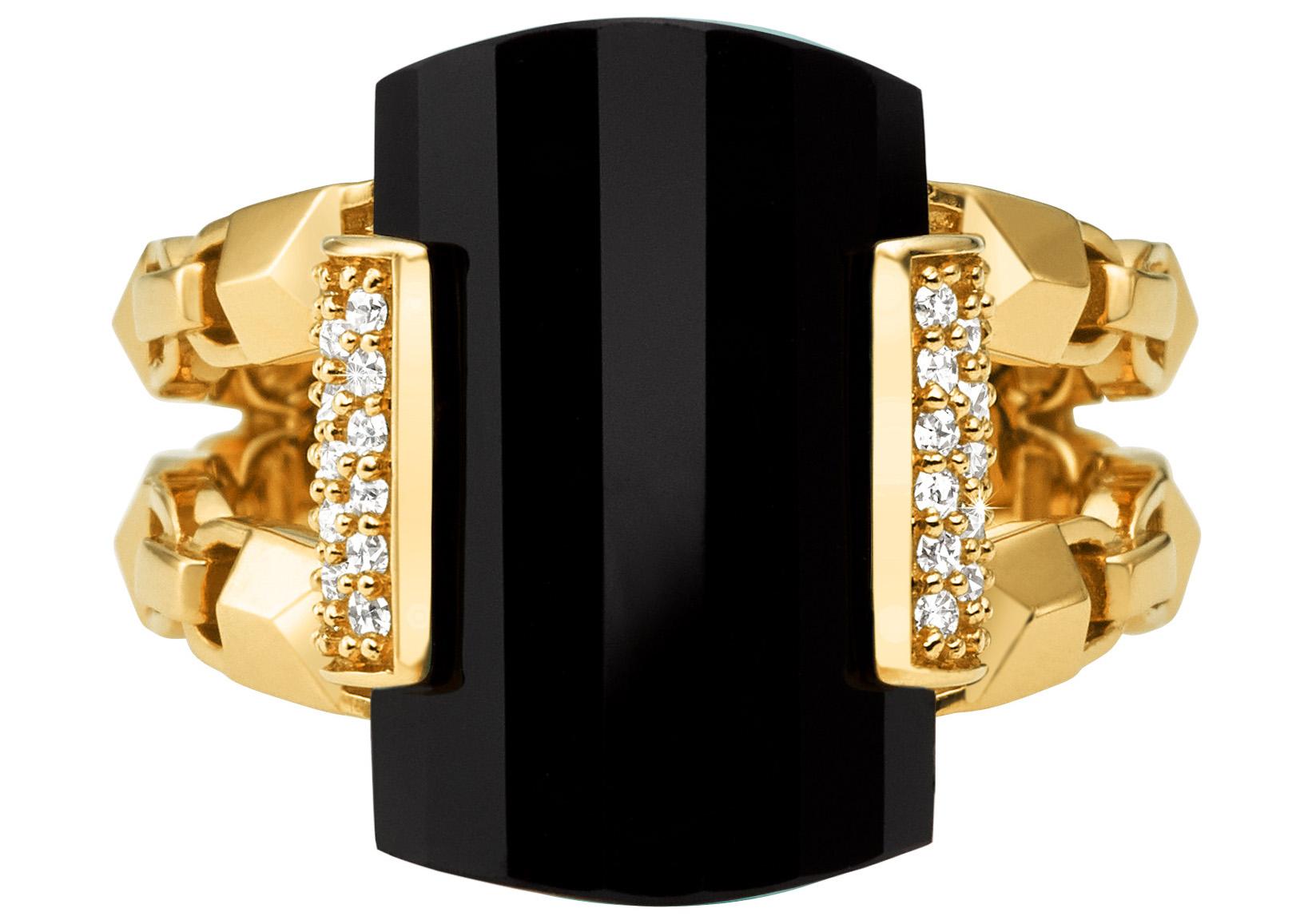 MICHAEL KORS Premium Ring